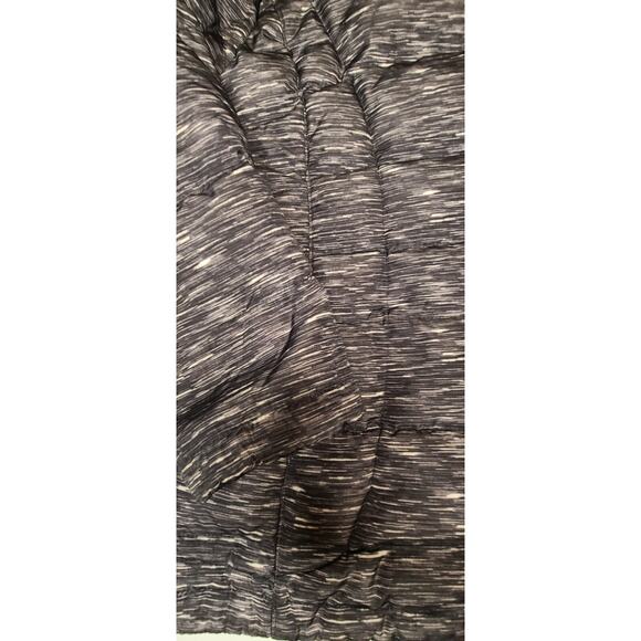 CALVIN KLEIN Coat Women's Medium Puffer Down Coat NO HOOD - Picture 4 of 14